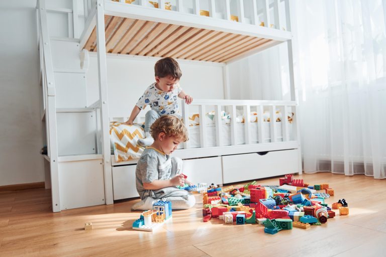 Elevate Your Space: The Ultimate Guide to Stylish and Functional Best Bunk Beds